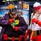 Illustration for article titled The Force Is Strong With This Gallery Of iStar Wars/i Celebration Cosplay